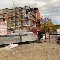 MPA BAU Trockenbaumeister