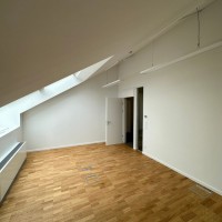 BVH Löwelstrasse 12. 1010 Wien, Neue Büros. Dachgeschossausbau.