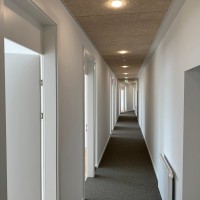 BVH Löwelstrasse 12. 1010 Wien, Neue Büros. Dachgeschossausbau.