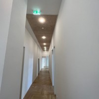 BVH Löwelstrasse 12. 1010 Wien, Neue Büros. Dachgeschossausbau.