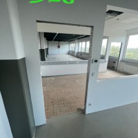 BVH Technische Ausbildungszentrum Wien Energy, Wandsysteme, Mineralwasser Decken