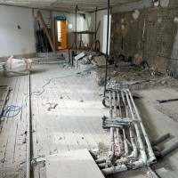 BVH Löwelstrasse 12. 1010 Wien, Neue Büros. Dachgeschossausbau.